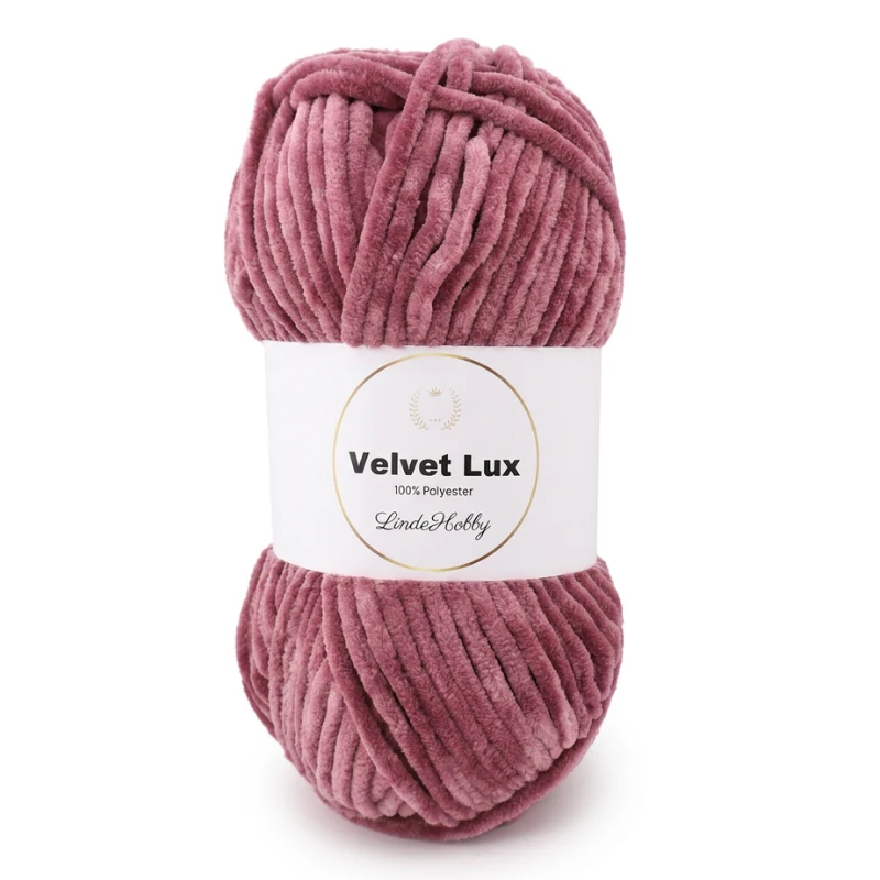 LindeHobby Velvet Lux