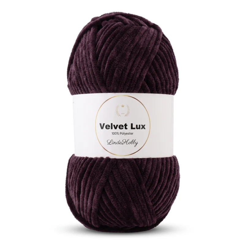 LindeHobby Velvet Lux