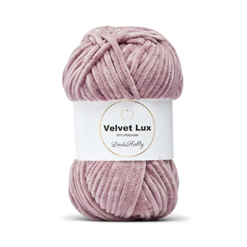 LindeHobby Velvet Lux