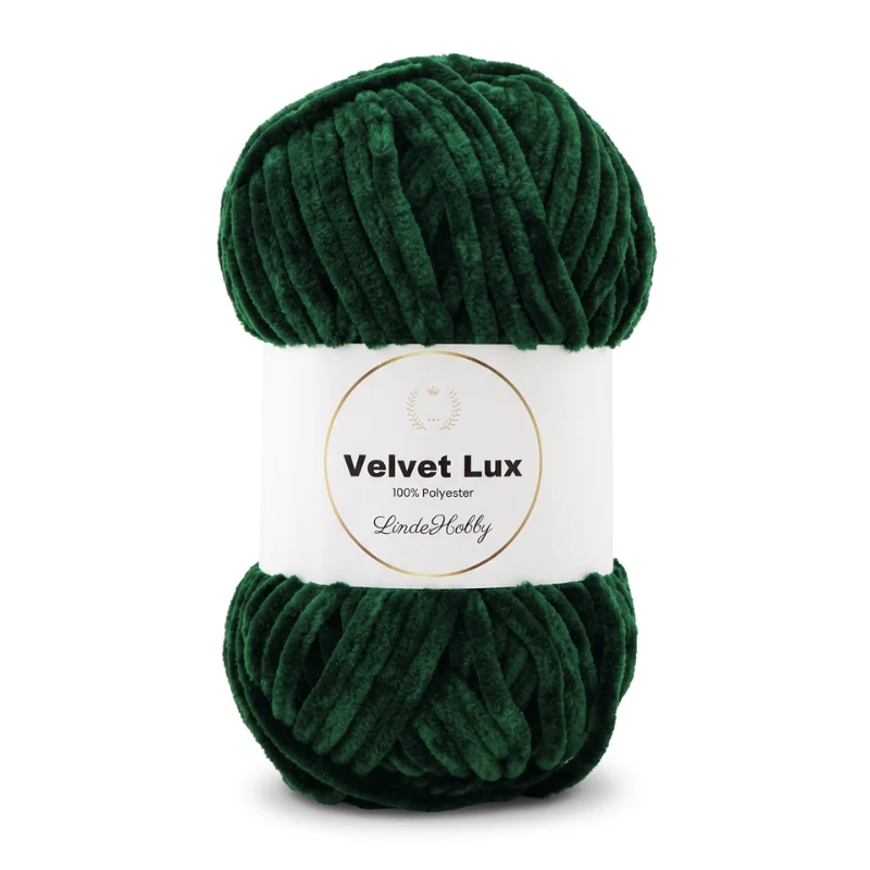 LindeHobby Velvet Lux