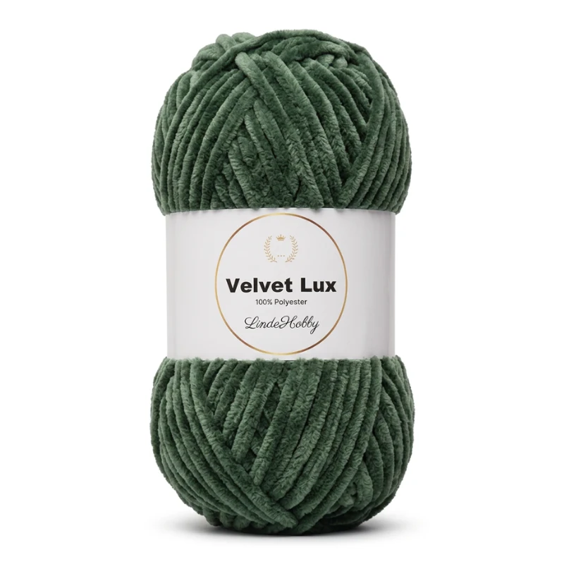 LindeHobby Velvet Lux
