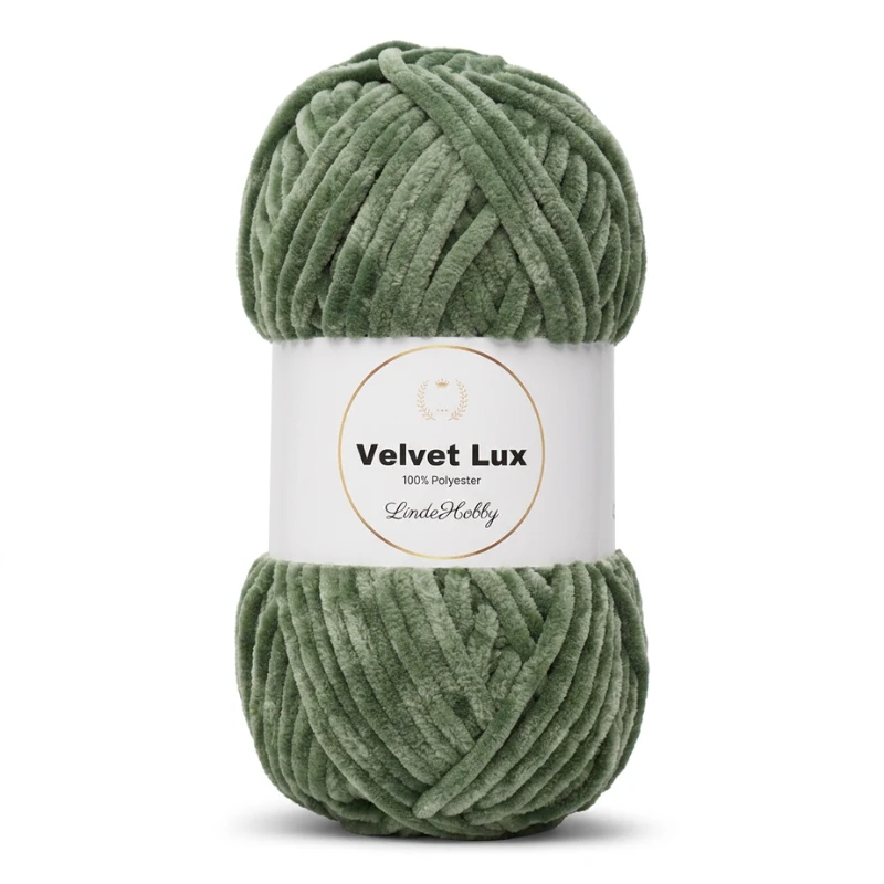 LindeHobby Velvet Lux