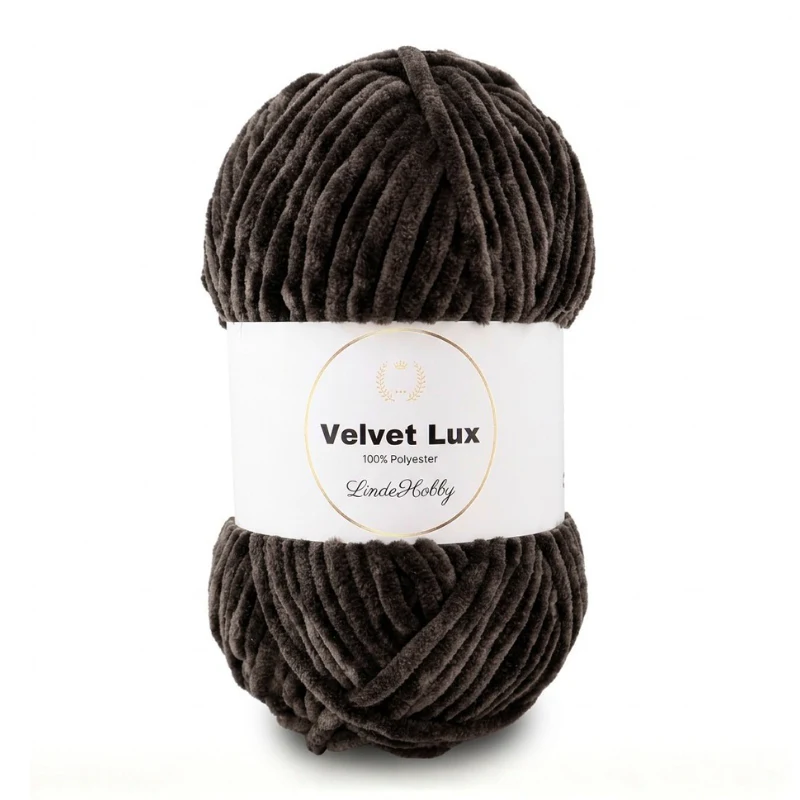LindeHobby Velvet Lux