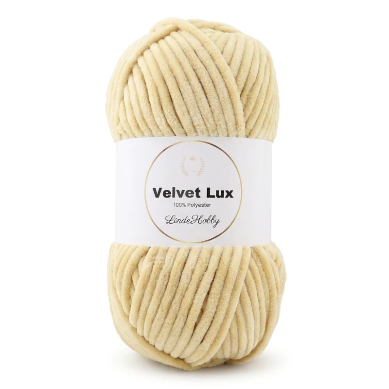 LindeHobby Velvet Lux