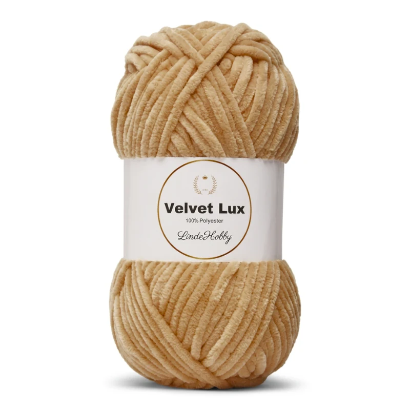 LindeHobby Velvet Lux