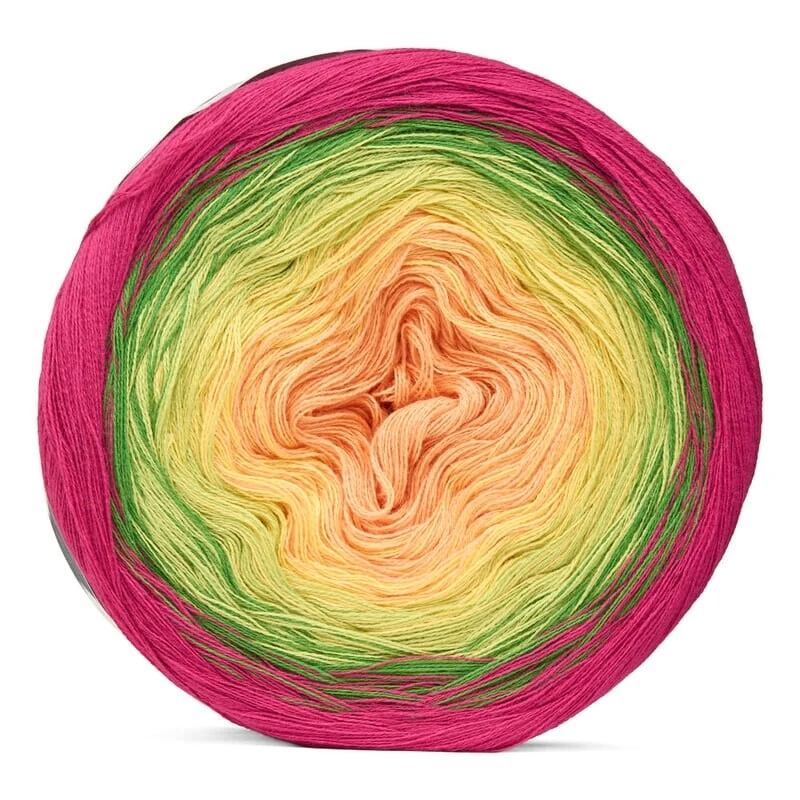 LindeHobby Soft Cake 11 Mangue