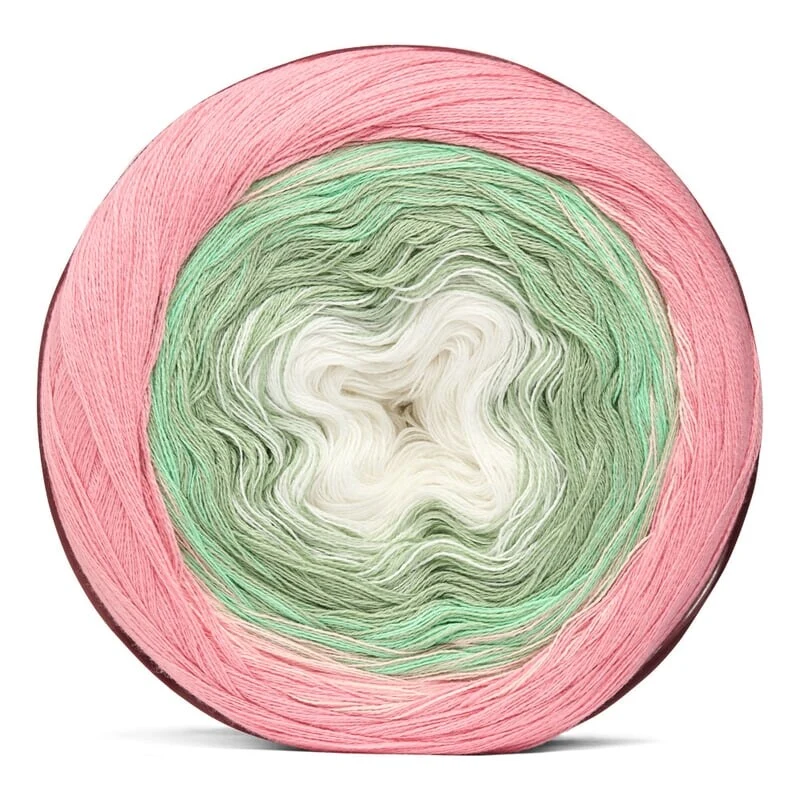 LindeHobby Soft Cake 14 Mentholé