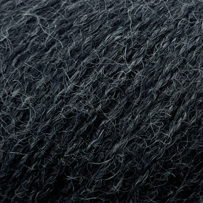 Onion Alpaca+Merino Wool+Nettles 1212 Gris charbon