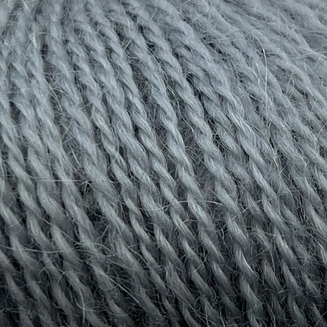 Onion Mohair+Wool 304 Gris