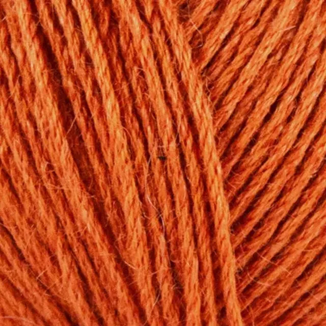Onion Organic Cotton+Nettles+Wool 1317 Orange