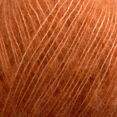 Permin Hannah 880118 Mandarine