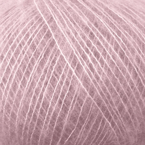 Permin Hannah 880102 Rose poudré