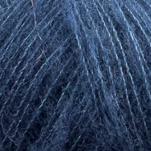 Permin Hannah 880115 Bleu marine