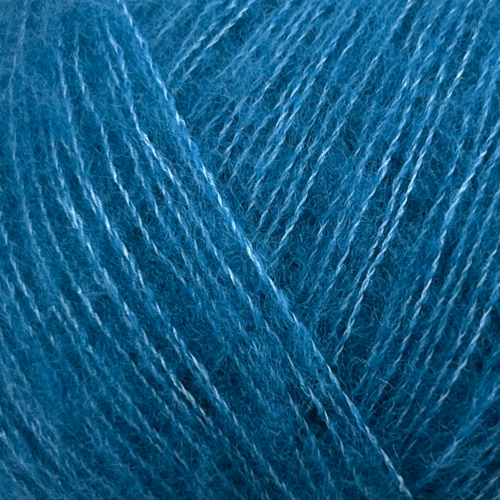 Permin Hannah 880112 Bleu clair