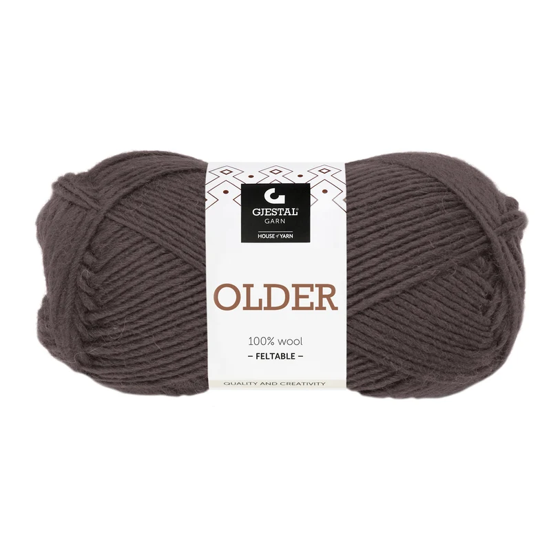 Gjestal Older 404 Marron
