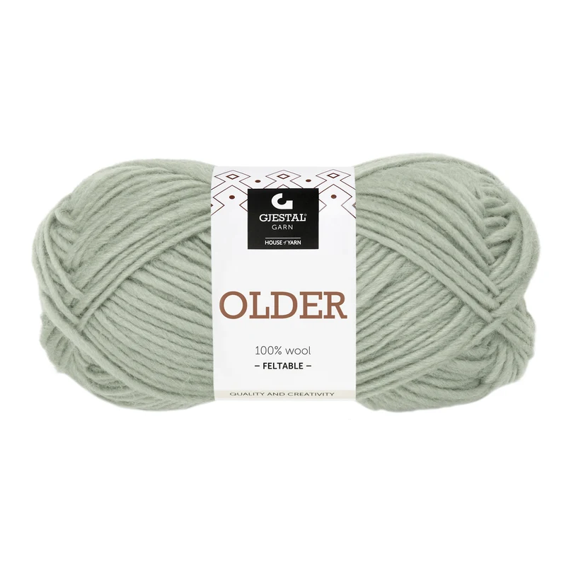 Gjestal Older 414 Feuille de thé