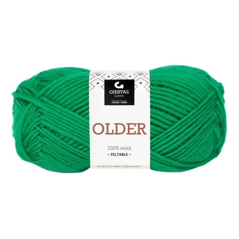 Gjestal Older 411 Vert vif