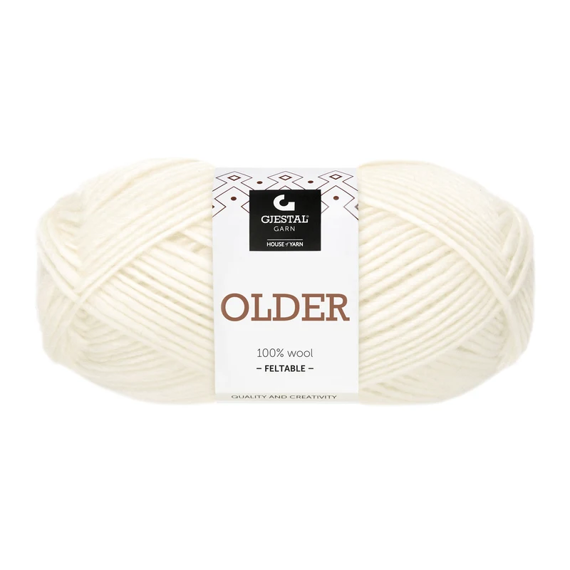 Gjestal Older 401 Naturel