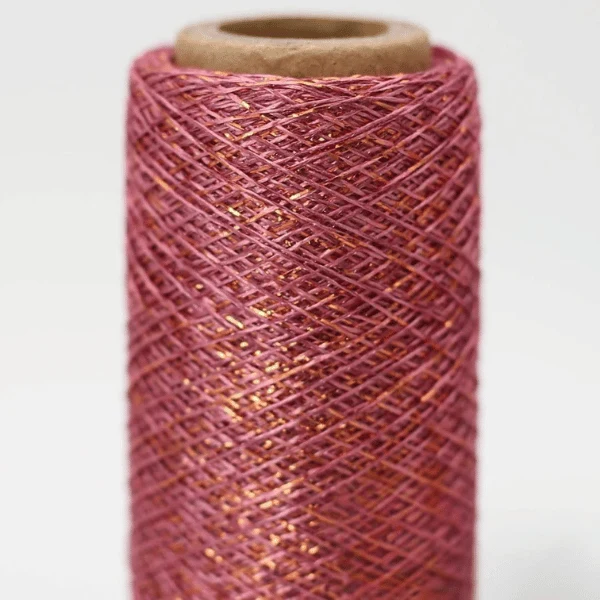 Kremke Soul Wool Stellaris 208 Rose poudré cuivre