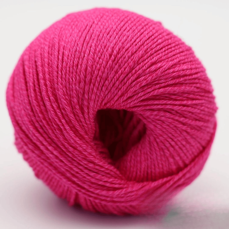 Kremke Soul Wool Morning Salutation 32 Rose
