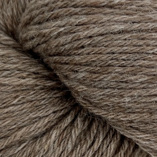 Permin Luna 43 Mousse moka