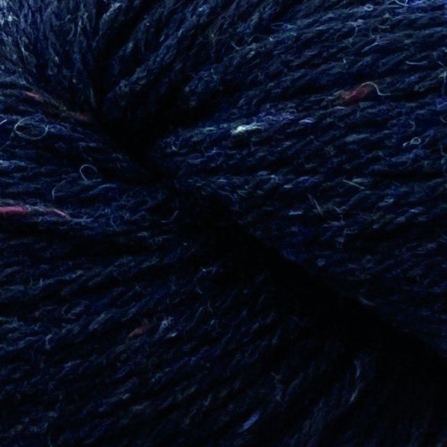 Permin Luna 36 Bleu noir