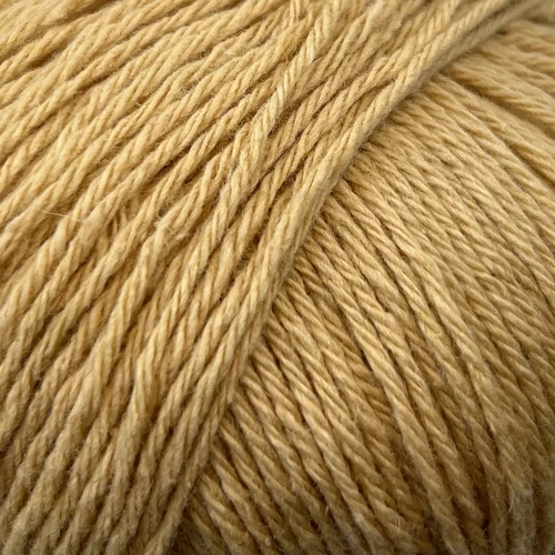 Permin Berta 64 Jaune miel