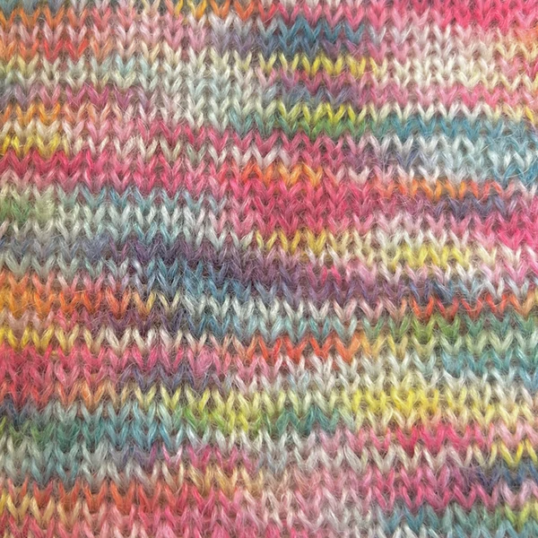 Permin Bella Color 46 Prairie fleurie