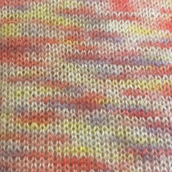 Permin Bella Color 47 Soleil de Pâques