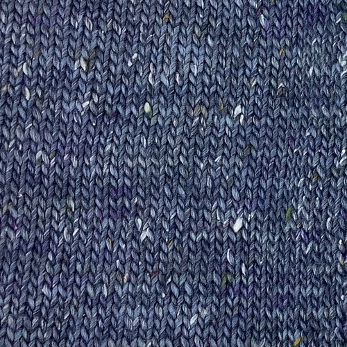 Permin Kamelia 26 Bleu-violet