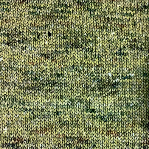 Permin Kamelia 19 Moutarde