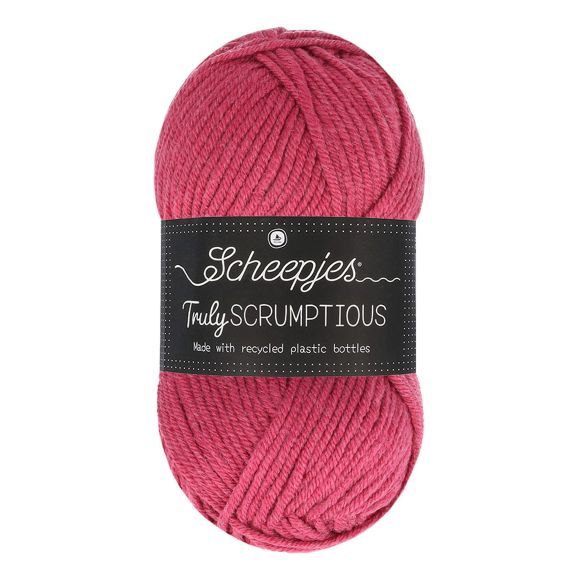 Scheepjes Truly Scrumptious 387 Coral Candy Crush
