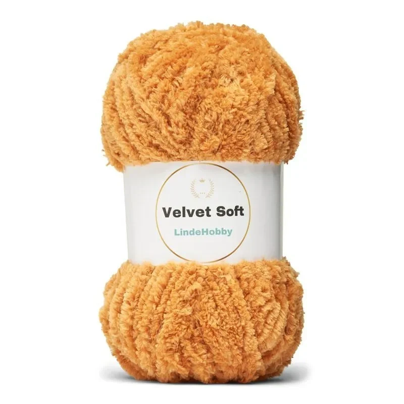 LindeHobby Velvet Soft 19 Bronze