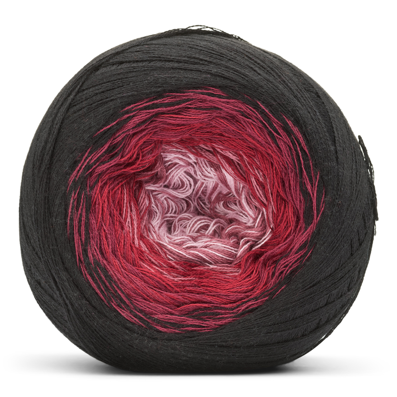 LindeHobby Flora Soft Cake 11 Fleur de Cerisier