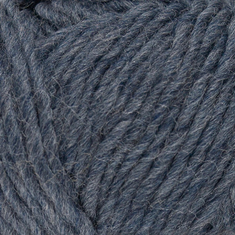 Viking Wool 527 Bleu jean