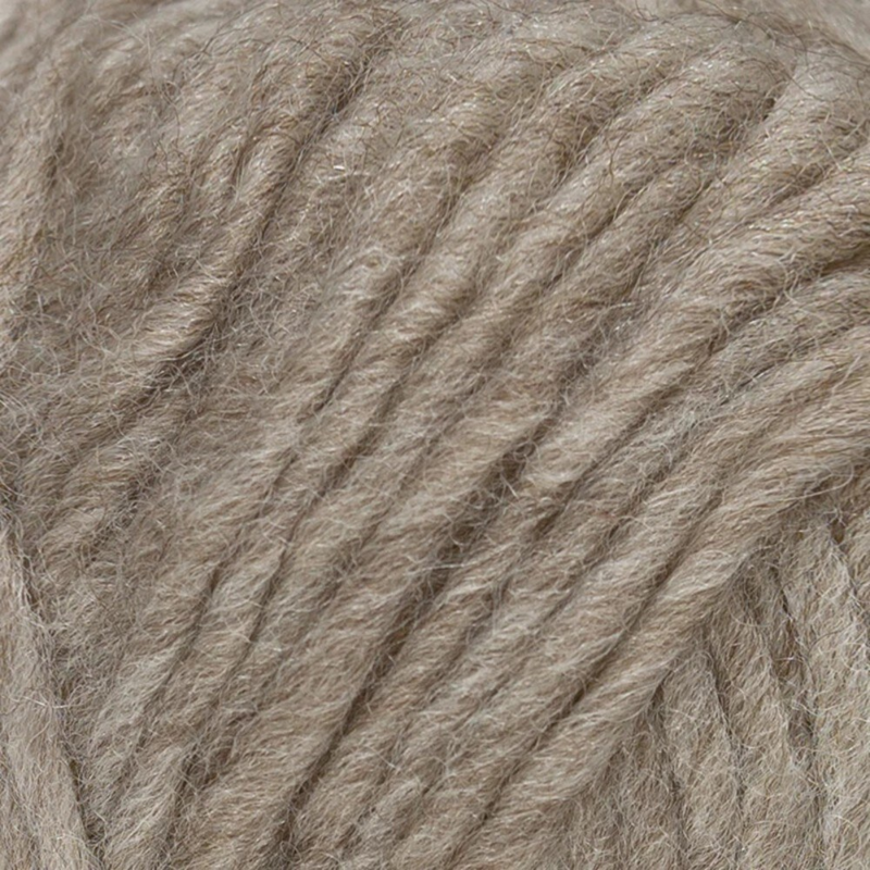 Viking Wool 507 Beige clair