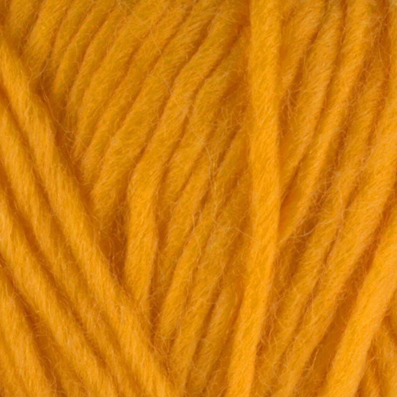 Viking Wool 540 Mandarine