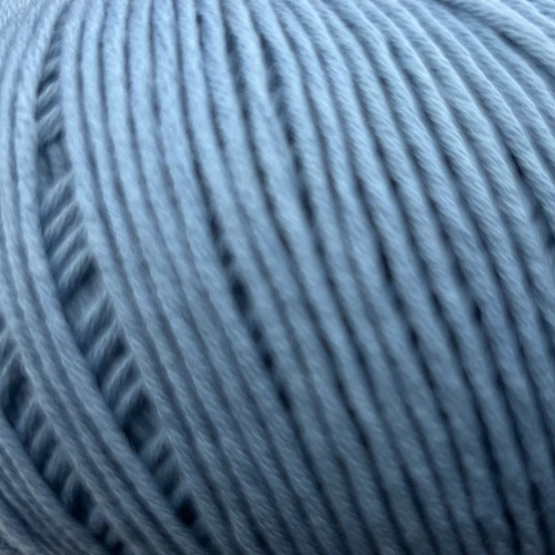 Onion Organic Cotton 142 Bleu chambrey