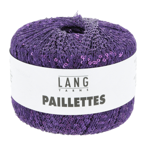 Lang Yarns Paillettes 0047