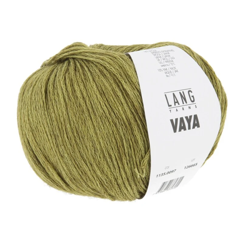 Lang Yarns Vaya 0097