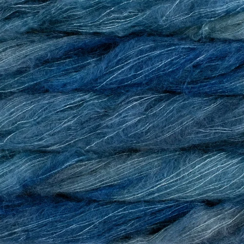Malabrigo Mohair 027 Bobby blue