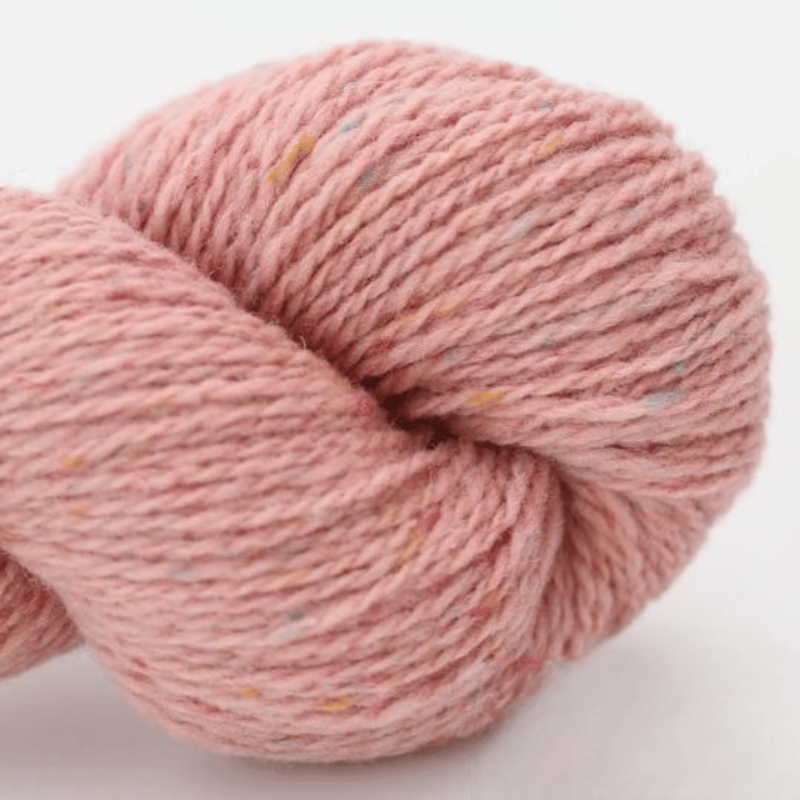 BC Garn Loch Lomond GOTS 29 Rose rosé