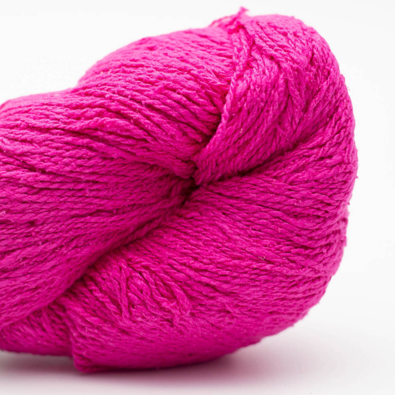 BC Garn Soft Silk 045 Rose