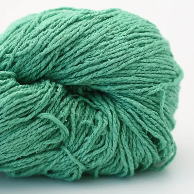 BC Garn Soft Silk 056 Vert jade