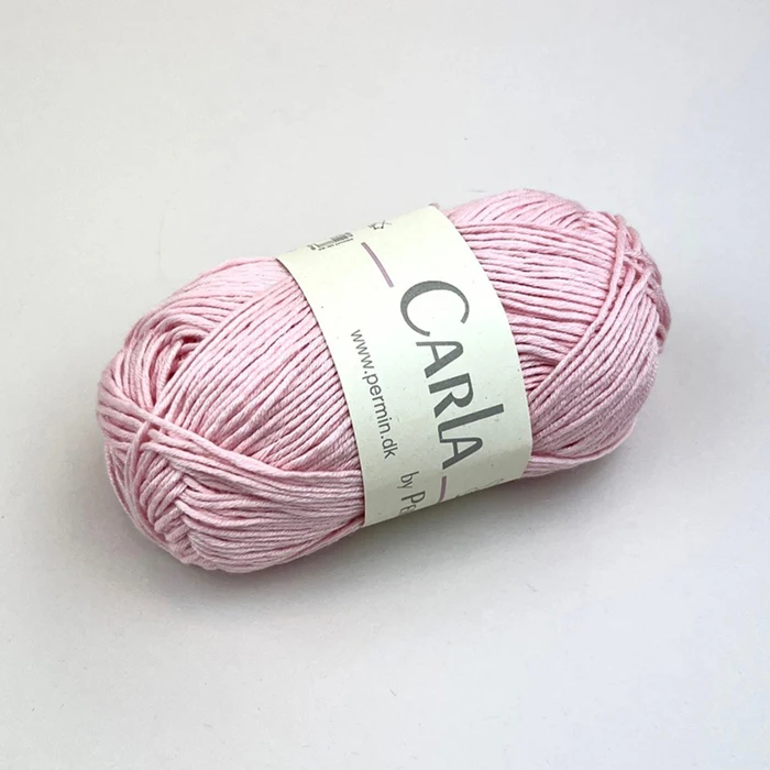 Permin Carla 21 Barbe à papa