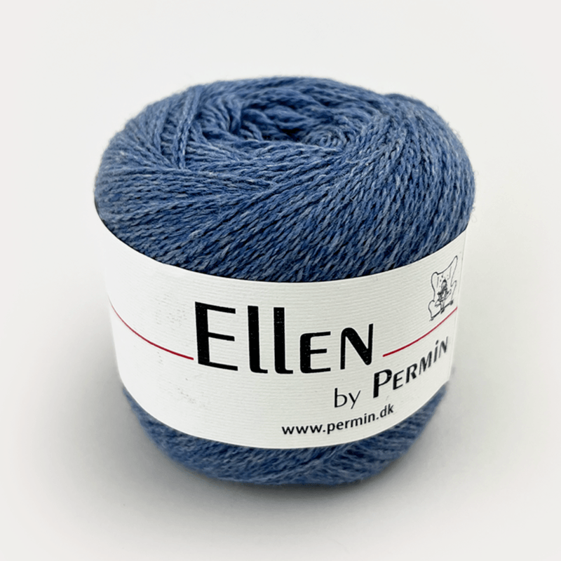 Permin Ellen 09 Denim Clair