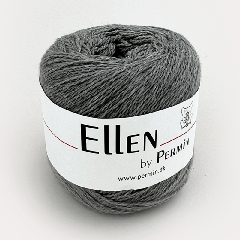 Permin Ellen 18 Gris