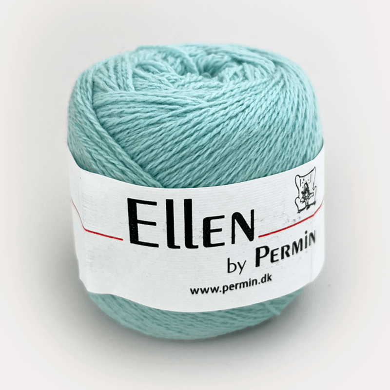 Permin Ellen 43 Menthe