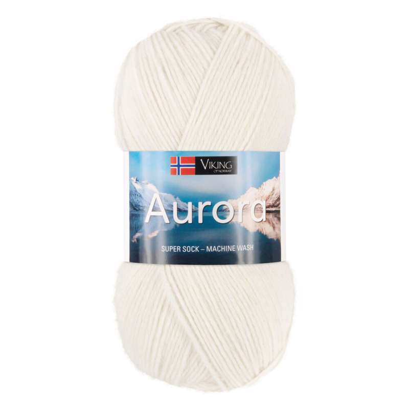 Viking Aurora 600 Blanc