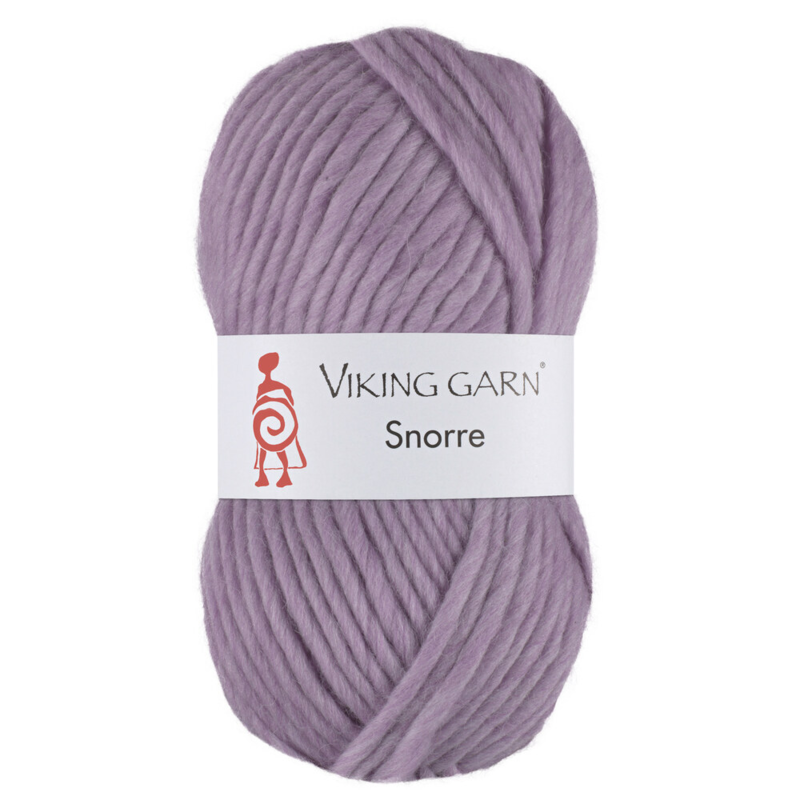 Viking Snorre 267 Violet clair